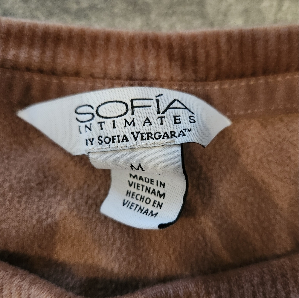Sofia Intimates by Sofia Vergara tank soft - Picture 3 of 5